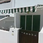 Tenerife With Impressive Pool 136 *