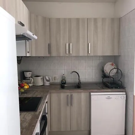Apartamento Tenerife With Impressive Pool 136 *