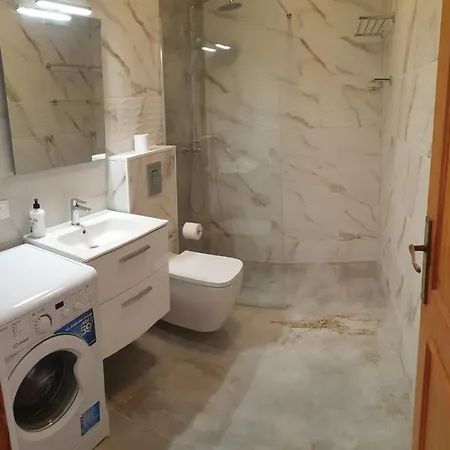 דירה Tenerife With Impressive Pool 136 *
