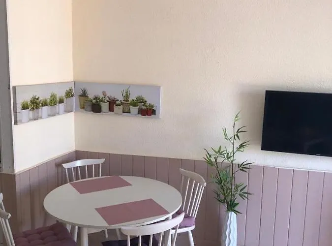 Tenerife With Impressive Pool 136 * Costa Del Silencio