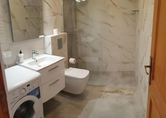 Daire Tenerife With Impressive Pool 136 *