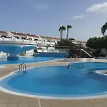 Tenerife With Impressive Pool 136 *