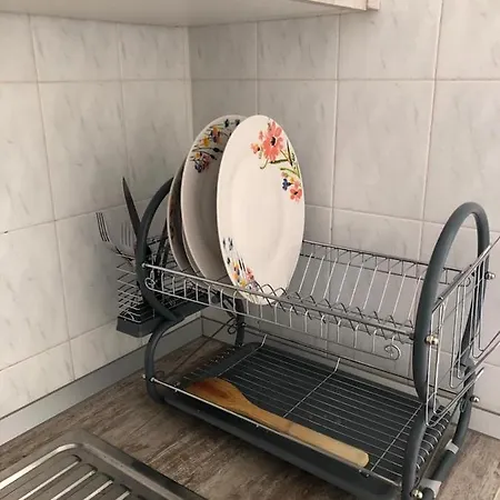דירה Tenerife With Impressive Pool 136 *