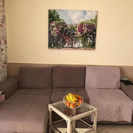 Apartamento Tenerife With Impressive Pool 136 *