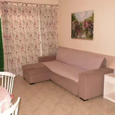 Tenerife With Impressive Pool 136 Apartamento