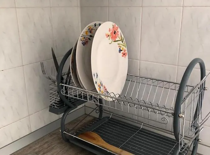 公寓 Tenerife With Impressive Pool 136 *