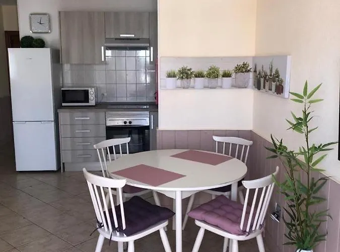 Tenerife With Impressive Pool 136 德尔锡伦西奥海岸