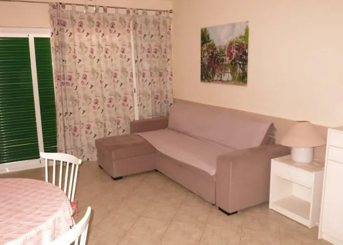 Tenerife With Impressive Pool 136 公寓