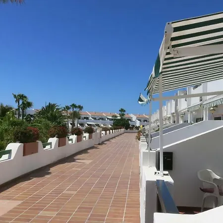 Tenerife With Impressive Pool 136 Apartament *